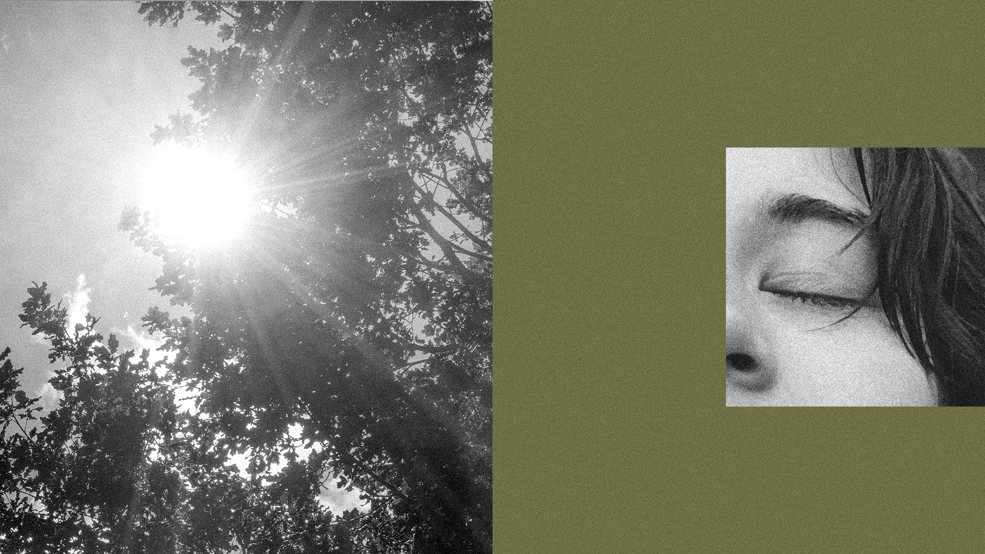 Advice from a climate therapist: Touch grass. (No, really.)