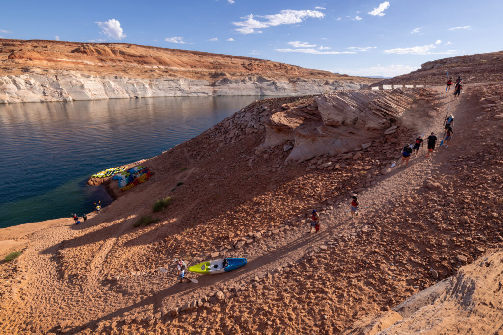 Arizona Joins Lawsuit Challenging the Federal Government’s Plan for the Colorado River