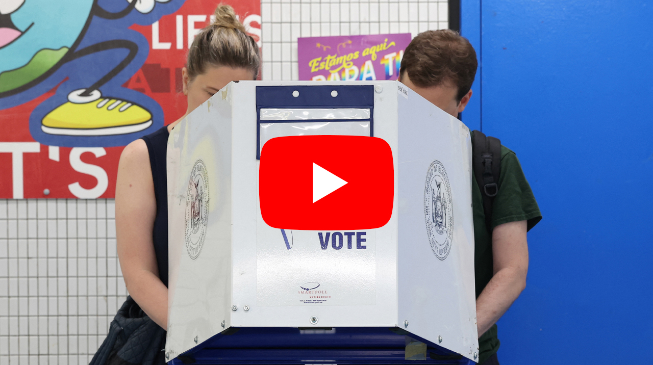 Battleground Ballots