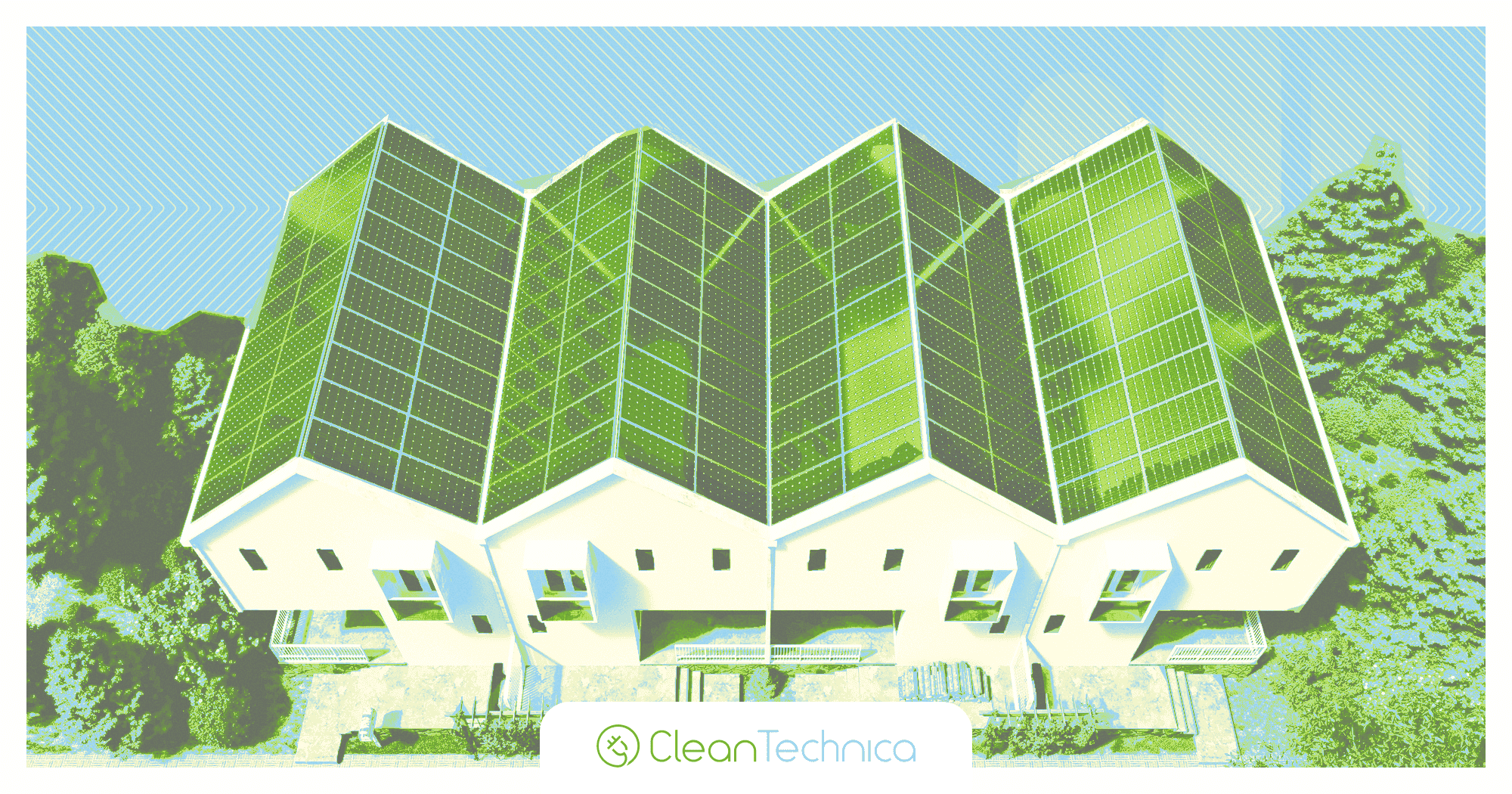 New Whitepaper Shows How Grid Operators & Energy Regulators Can Use Solar & Storage to Secure the Grid, Boost