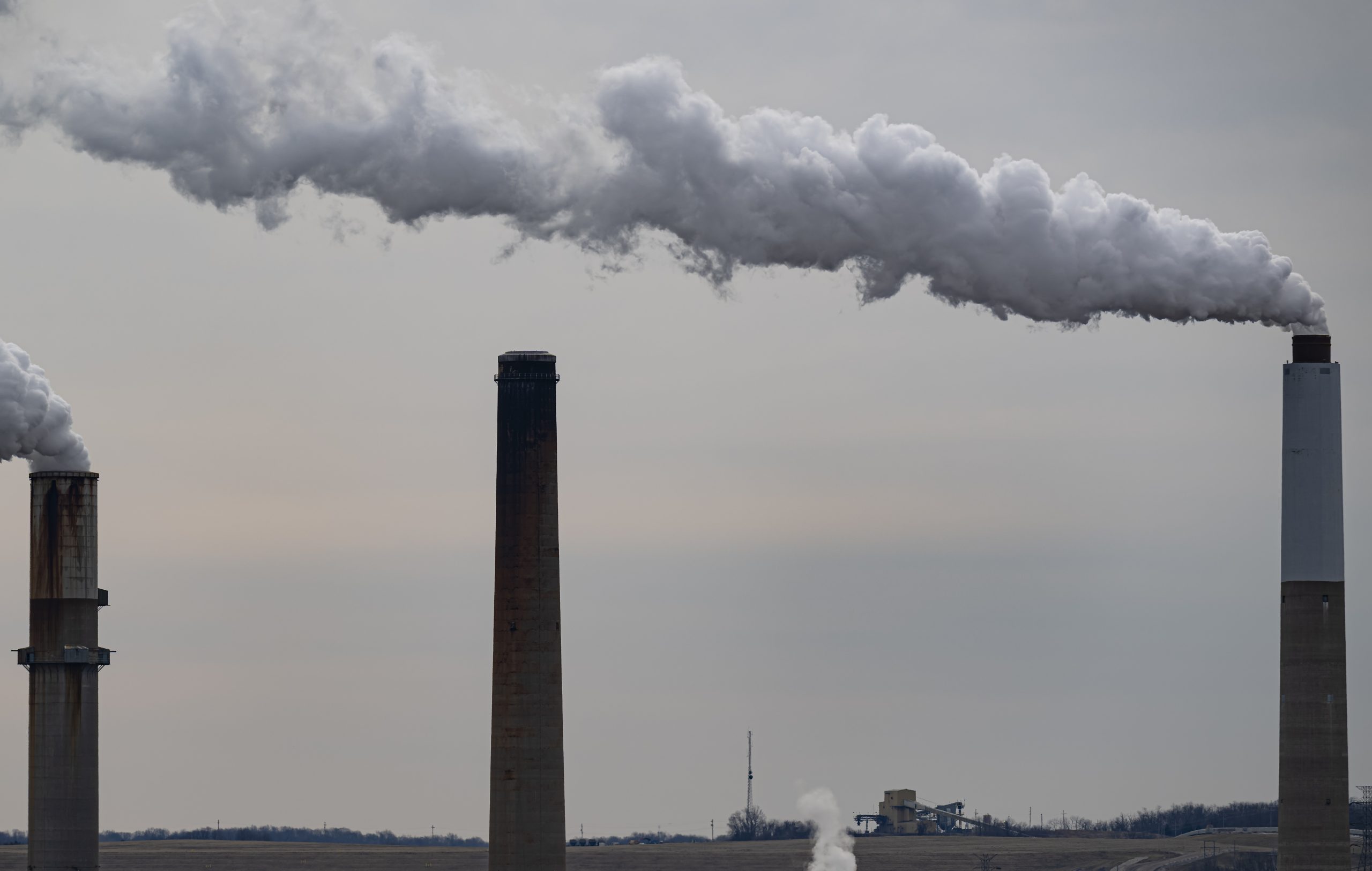 National climate plans now promise half the emission cuts expected by UN