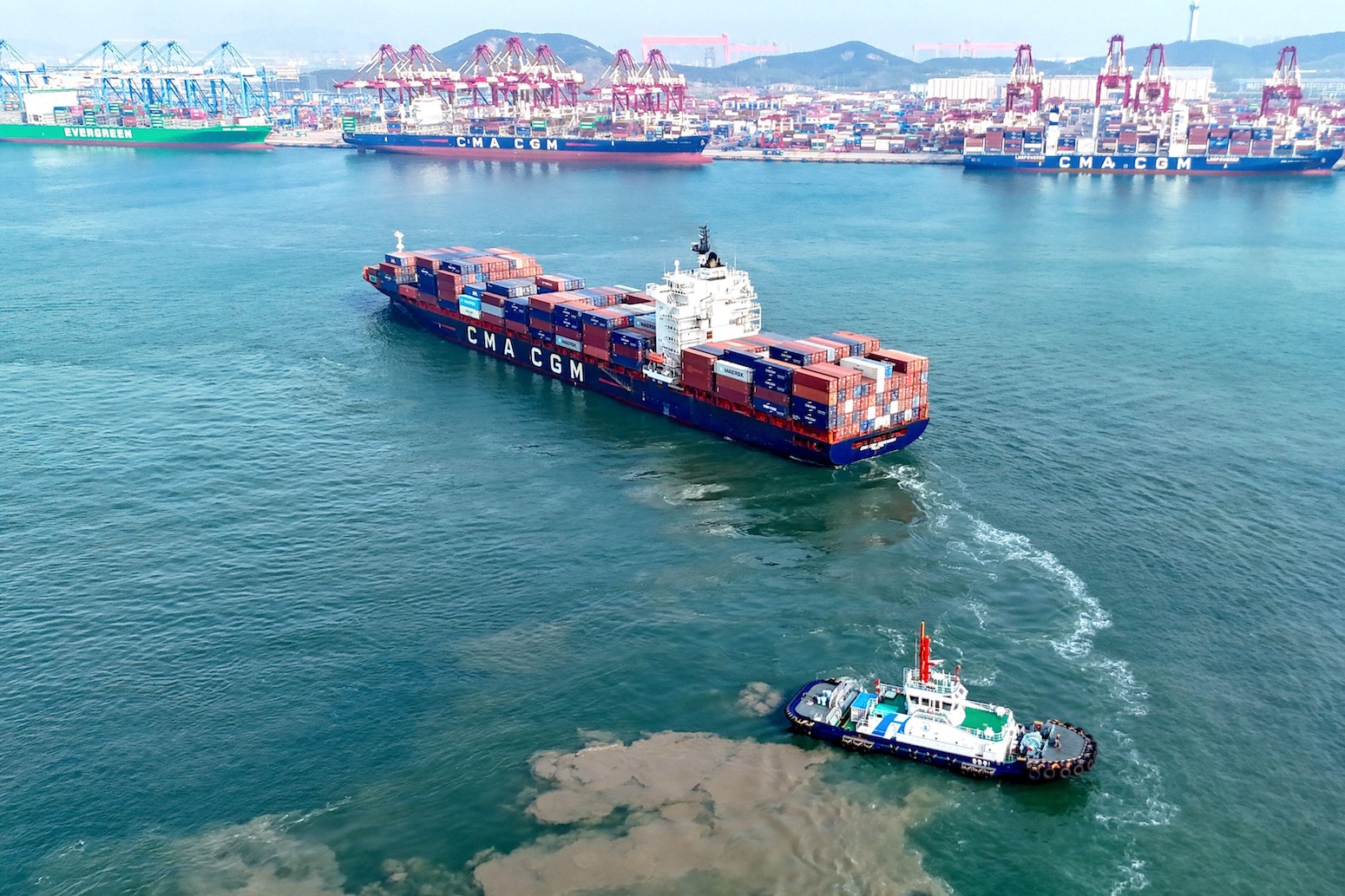 China's Clean-Tech Dominance Exposes the West's Decarbonization Failure
